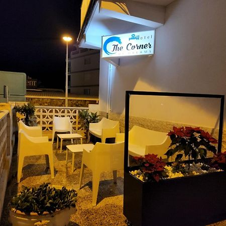 The Corner Of Dreams Hotel Faro de Cullera Luaran gambar
