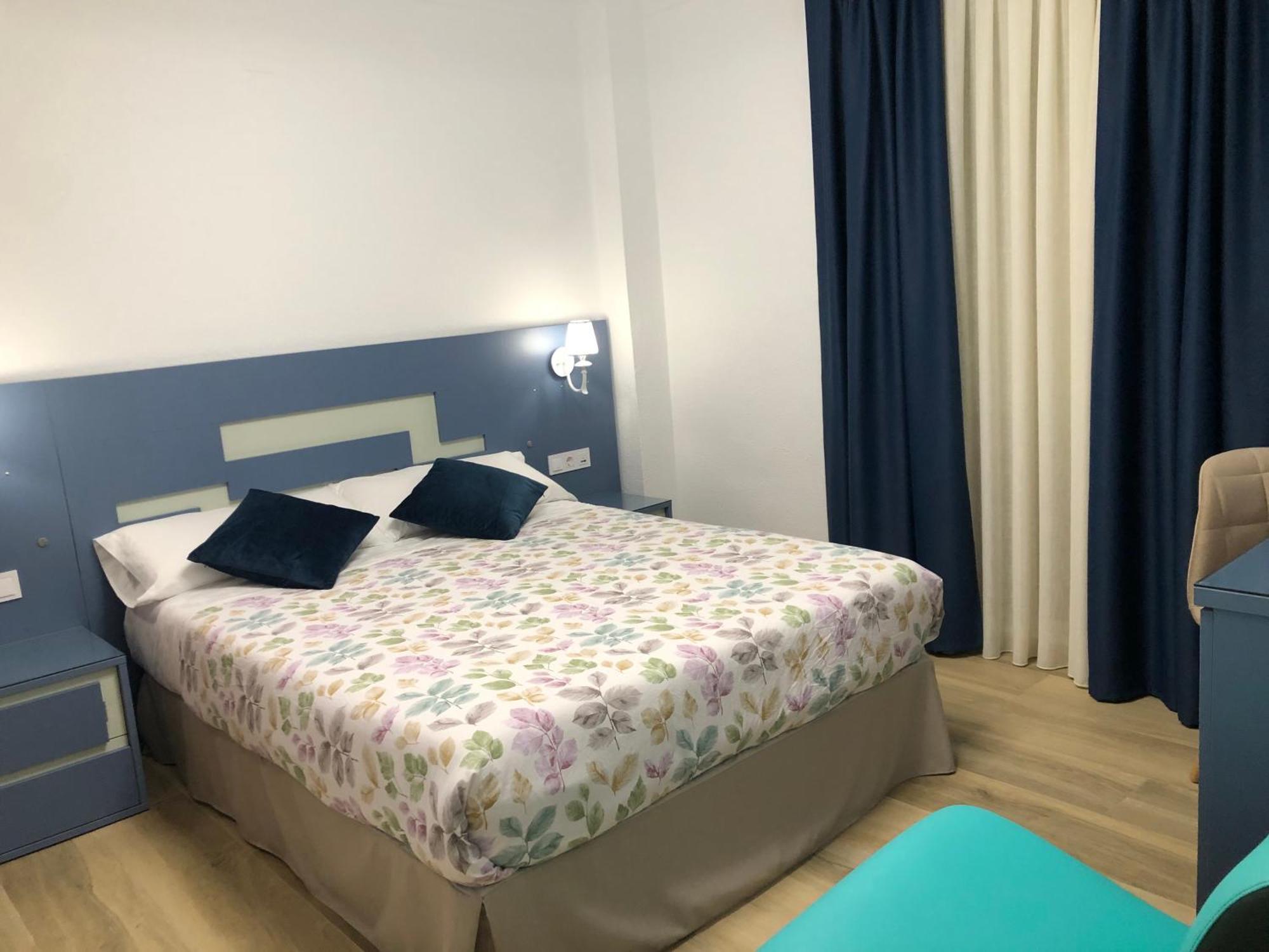 The Corner Of Dreams Hotel Faro de Cullera Luaran gambar