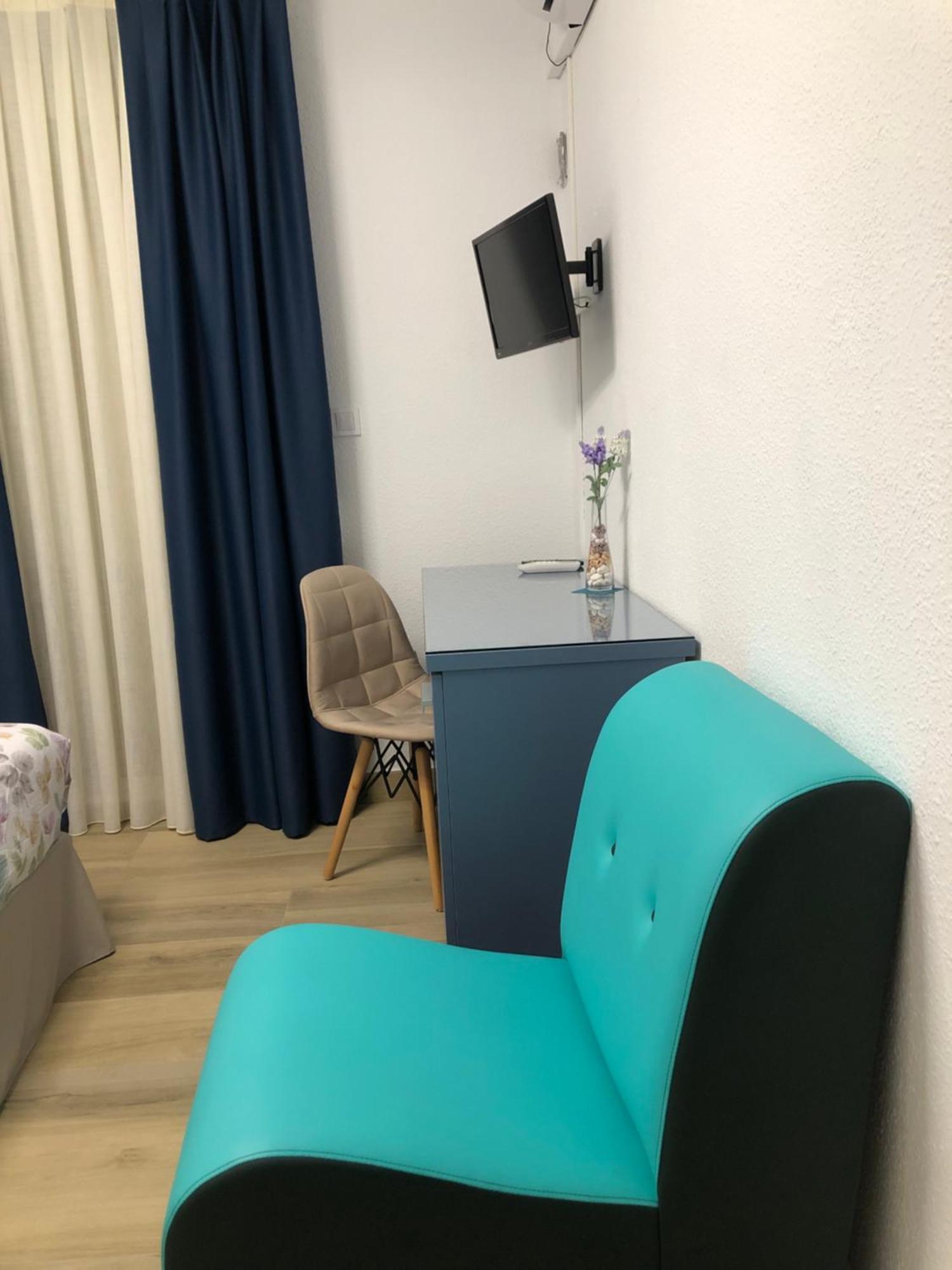 The Corner Of Dreams Hotel Faro de Cullera Luaran gambar