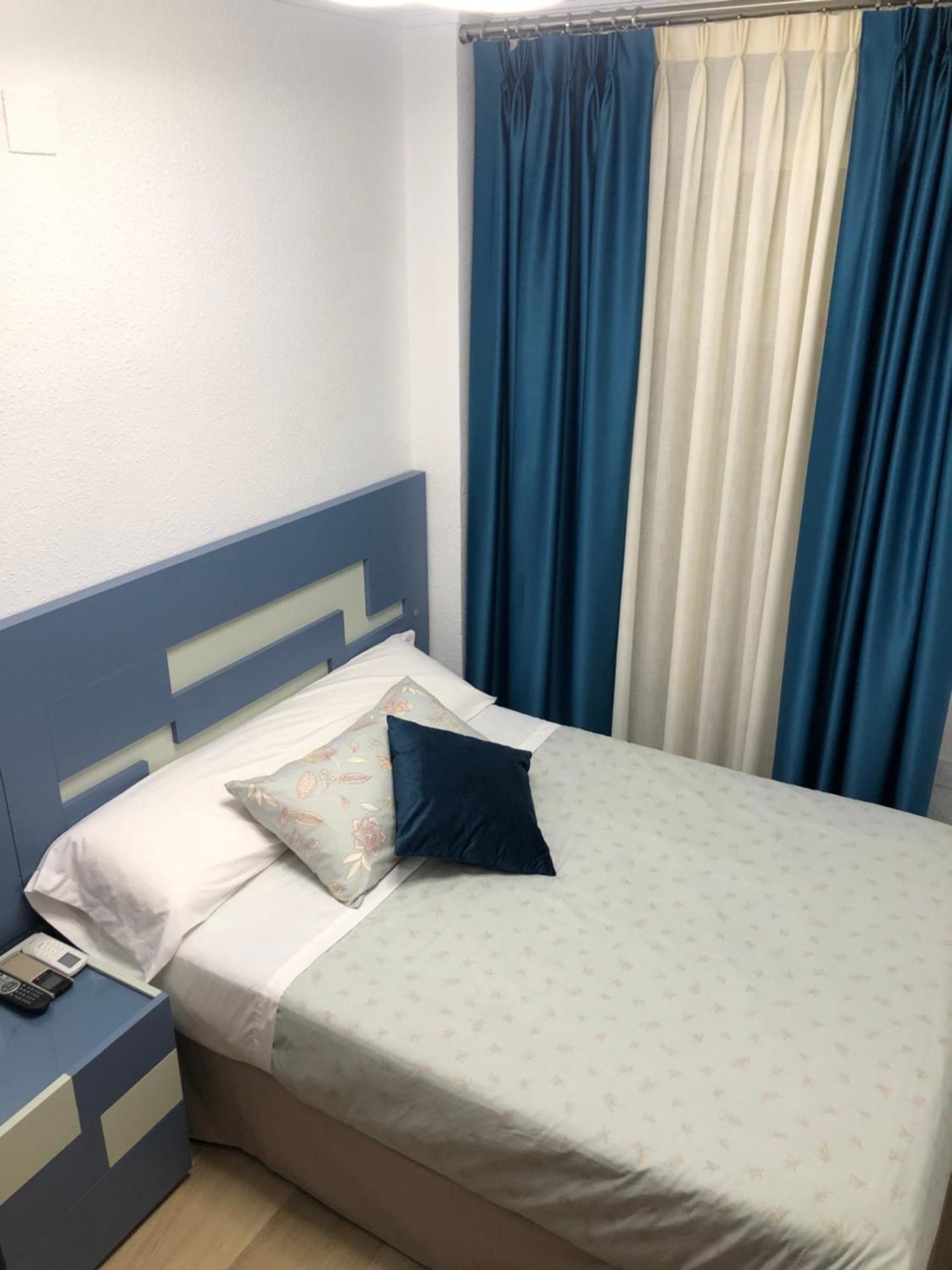 The Corner Of Dreams Hotel Faro de Cullera Luaran gambar