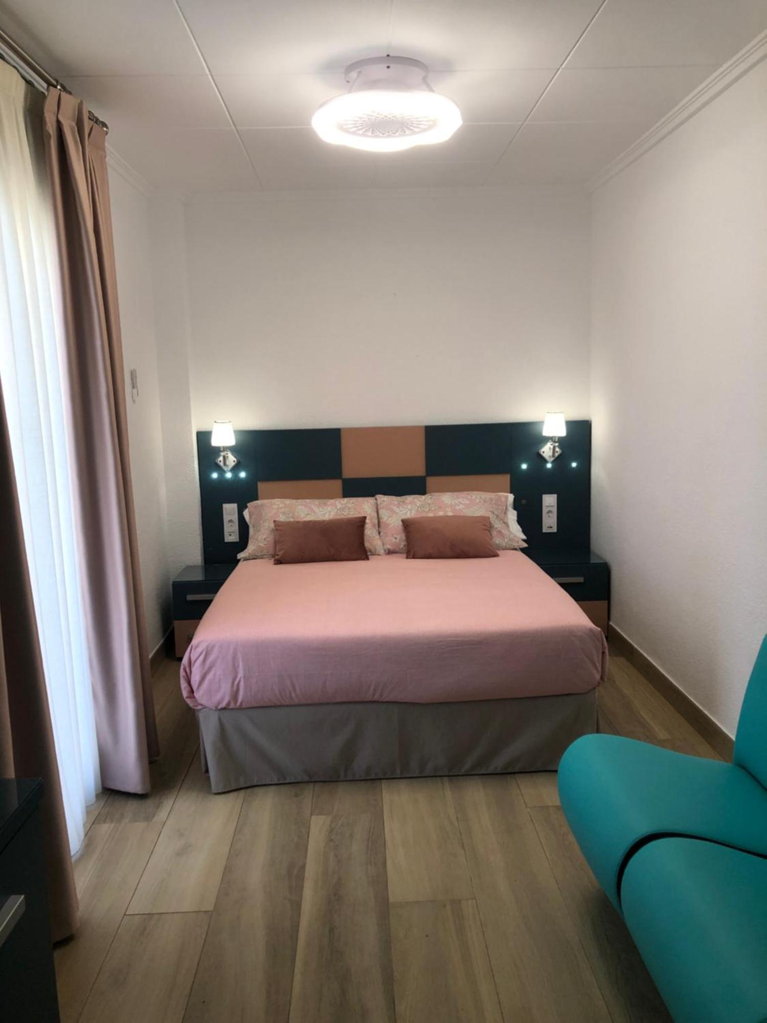 The Corner Of Dreams Hotel Faro de Cullera Luaran gambar