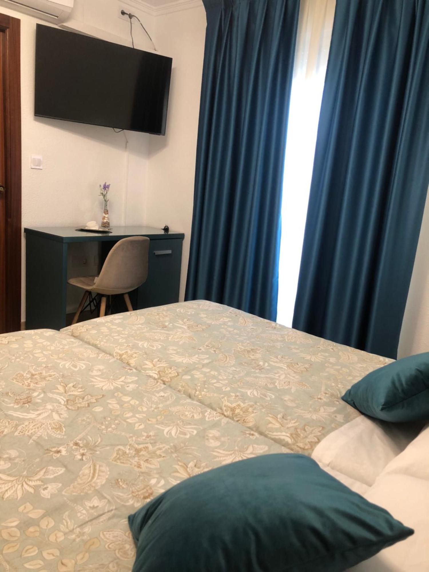 The Corner Of Dreams Hotel Faro de Cullera Luaran gambar
